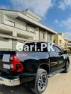 Toyota Hilux Revo V Automatic 2.8 2022 For Sale in Karachi