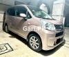 Daihatsu Move X 2015 For Sale in Rawalpindi