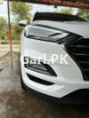 Hyundai Tucson FWD A/T GLS Sport 2022 For Sale in Lahore