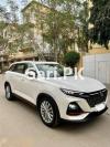 Changan Oshan X7 FutureSense 2023 For Sale in Karachi