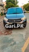 Suzuki Cultus VXL 2018 For Sale in Lahore