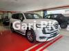 Toyota Land Cruiser  2022 For Sale in Lahore