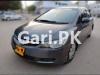 Honda Civic Prosmetic 2008 For Sale in Karachi