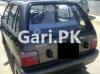 Suzuki Mehran VX 2009 For Sale in Karachi