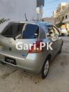 Toyota Vitz F 1.0 2007 For Sale in Islamabad