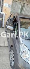 Honda Fit 1.5 Hybrid RS 2012 For Sale in Rawalpindi