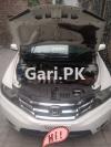 Honda City 1.3 i-VTEC 2013 For Sale in Lahore