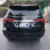 Toyota Fortuner 2.8 Sigma 4 2023 For Sale in Lahore