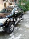 Toyota Hilux Vigo Champ G 2014 For Sale in Islamabad