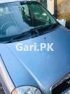 Hyundai Santro Exec 2005 For Sale in Rawalpindi