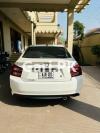 Honda City Aspire 1.3 i-VTEC 2018 For Sale in Multan