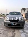 Suzuki Liana  2009 For Sale in Islamabad