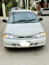 Suzuki Cultus  2012 For Sale in Karachi