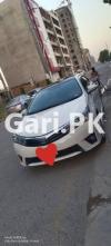 Toyota Corolla GLi Automatic 1.3 VVTi 2016 For Sale in Multan