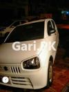 Suzuki Alto  2022 For Sale in Rawalpindi