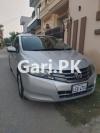 Honda City IVTEC 2009 For Sale in Lahore