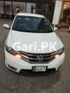 Honda City IVTEC 2016 For Sale in Multan