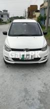 United Bravo  2019 For Sale in Wah cantt
