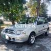 Suzuki Cultus EURO II 2012 For Sale in Gujrat