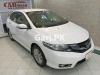 Honda City Aspire Prosmatec 1.5 i-VTEC 2018 For Sale in Islamabad