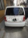 Suzuki Wagon R VXL 2017 For Sale in Lahore