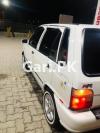 Suzuki Mehran VXR Euro II 2019 For Sale in Islamabad