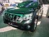 Toyota Prado TX 2.7 2013 For Sale in Lahore