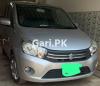 Suzuki Cultus VXL 2023 For Sale in Sahiwal