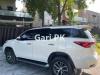 Toyota Fortuner 2.8 Sigma 4 2020 For Sale in Lahore