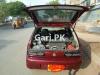 Suzuki Cultus VXR (CNG) 2006 For Sale in Karachi