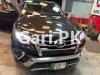 Toyota Fortuner  2018 For Sale in Lahore