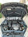 Honda Civic VTi Oriel Prosmatec 1.6 2005 For Sale in Karachi