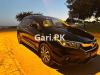 Honda City 1.5L ASPIRE CVT 2021 For Sale in Islamabad