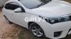 Toyota Corolla GLi Automatic 1.3 VVTi 2015 For Sale in Lahore