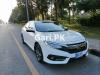 Honda Civic Oriel 2022 For Sale in Islamabad