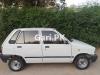 Suzuki Mehran VXR 1999 For Sale in Karachi