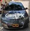 Honda City IVTEC 2011 For Sale in Karachi