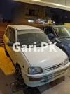 Daihatsu Cuore  2004 For Sale in Rawalpindi