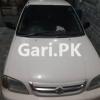 Suzuki Cultus VXR 2015 For Sale in Islamabad