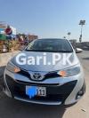 Toyota Yaris  2021 For Sale in Lahore