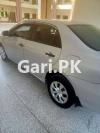 Toyota Corolla GLI 2011 For Sale in Attock