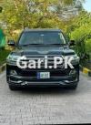 Toyota Land Cruiser  2016 For Sale in Islamabad