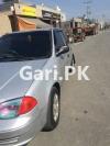 Suzuki Cultus VXR 2007 For Sale in Lahore