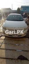 Toyota Corolla XLI 2009 For Sale in Karachi