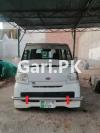 Daihatsu Hijet  2010 For Sale in Mandi Bahauddin