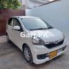 Daihatsu Mira X Limited Smart Drive Package 2017 For Sale in Karachi