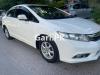 Honda Civic VTi Oriel Prosmatec 1.8 i-VTEC 2014 For Sale in Islamabad