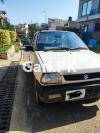 Suzuki Mehran VX 2008 For Sale in Islamabad