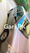 Suzuki Cultus EURO II 2014 For Sale in Lahore