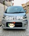 Daihatsu Move  2014 For Sale in Punjab